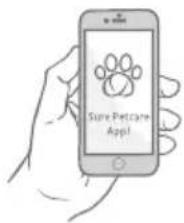 Sure Petcare Appl!
