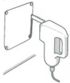 SureFlap Microchip Pet Door Connect - Batterien - 9