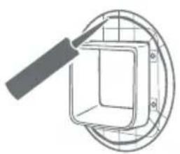 SureFlap Microchip Pet Door Connect - Batterien - 10