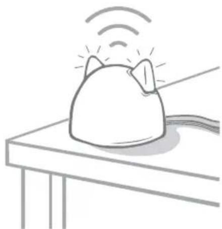 SureFlap Microchip Pet Door Connect - Placer votre hub plus près de votre grande chatière : - 1