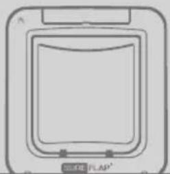 SureFlap Microchip Pet Door Connect - Hebt u meer hulp nodig? - 1
