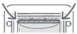 SureFlap Microchip Pet Door Connect - Die Bewegungssensoren - 2