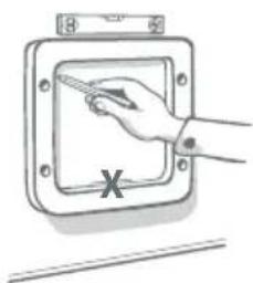 SureFlap Microchip Pet Door Connect - Schritt-für-Schritt-Anleitung - 7