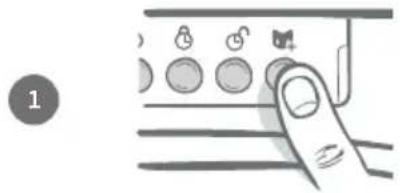 SureFlap Microchip Pet Door Connect - We strongly advise programming all of your pets into the Pet Door before fitting it. - 1