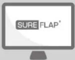 SURE FLAP®