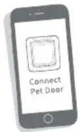 Connect Pet Door
