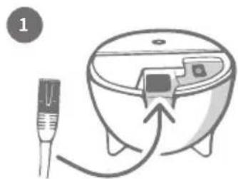SureFlap Microchip Pet Door Connect - Anschließen und Einrichten - 1