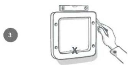 SureFlap Microchip Pet Door Connect - Schritt-für-Schritt-Anleitung - 4