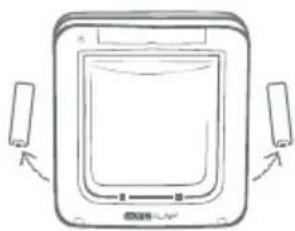 SureFlap Microchip Pet Door Connect - Things to bear in mind - 1
