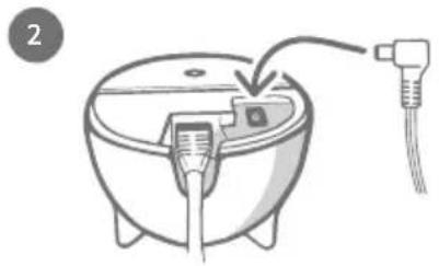 SureFlap Microchip Pet Door Connect - Anschließen und Einrichten - 2
