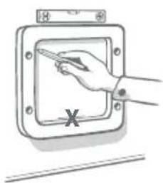 SureFlap Microchip Pet Door Connect - Step-by-step guide - 7