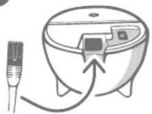 SureFlap Microchip Pet Door Connect - Branchement et configuration - 1