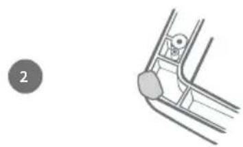 SureFlap Microchip Pet Door Connect - Schritt-für-Schritt-Anleitung - 3
