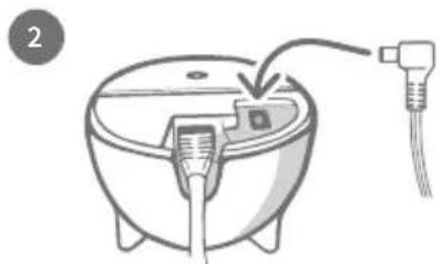 SureFlap Microchip Pet Door Connect - Aansluiten en installeren - 2