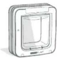SureFlap Microchip Pet Door Connect - Set up your Hub - 1