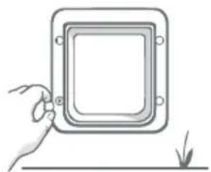 SureFlap Microchip Pet Door Connect - Instructions pas-à-pas - 15