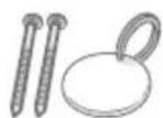 SureFlap Microchip Pet Door Connect - PLEASE READ THE FOLLOWING INFORMATION CAREFULLY AND RETAIN THIS MANUAL FOR FUTURE REFERENCE. - 3