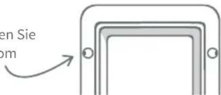 SureFlap Microchip Pet Door Connect - Halten Sie sich bei der Verwendung von Elektrowerkzeugen stets an die Sicherheitsanweisungen für das Produkt. - 7
