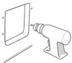 SureFlap Microchip Pet Door Connect - Instructions pas-à-pas - 13