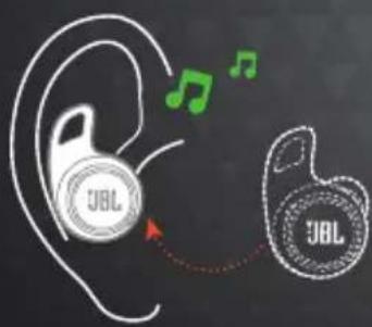JBL Reflect Aero - AUTO PLAY/PAUSE - 3