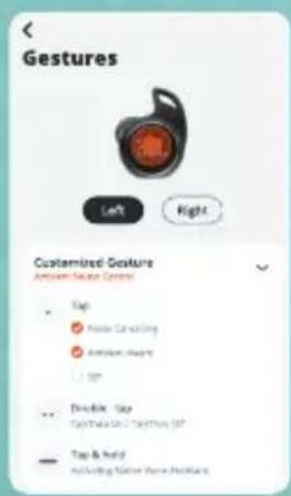 JBL Reflect Aero - DO MORE WITH THE APP - 4