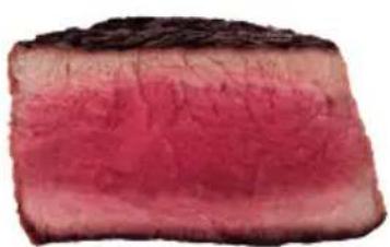 Waring Commercial WSV16 - Conventional Cooking vs Sous Vide Comparison - 1