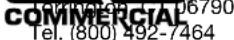 Waring Commercial WWO120 - SERVICE APRES-VENTE - 2