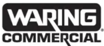 Waring Commercial WW250BX2 - GARANTÍA LIMITADA DE UN AÑO - 1