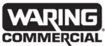 Waring Commercial WW250BX2 - LIMITED ONE YEAR WARRANTY - 1