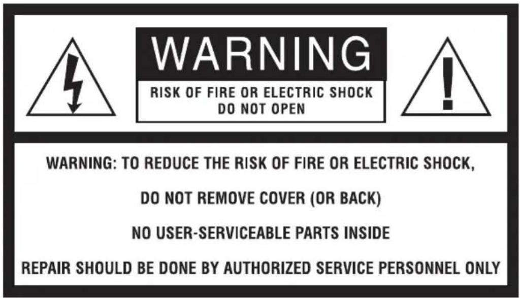 Waring Commercial Luna WSM7L - SAVE THESE INSTRUCTIONS - 1