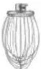 Waring Commercial Luna WSM20L - NETTOYAGE RECOMMANDÉ - 10
