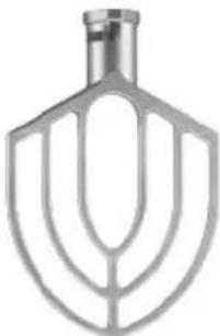 Waring Commercial Luna WSM10L - EXTENSION CORDS - 6