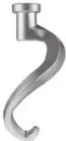 Waring Commercial Luna WSM10L - Botón START - 1