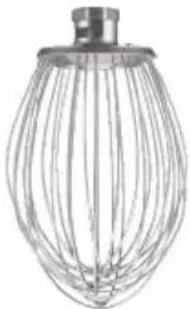 Waring Commercial Luna WSM10L - WARING COMMERCIAL - 5