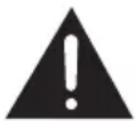 Waring Commercial Luna WSM10L - CAUTION - 2