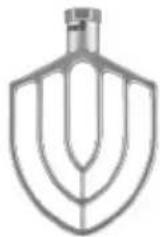 Waring Commercial Luna WSM10L - MEZCLA - 1