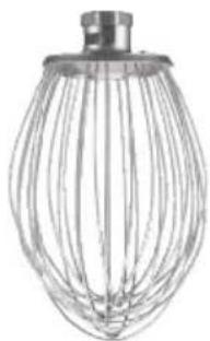 Waring Commercial Luna WSM10L - EXTENSION CORDS - 7
