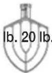 Waring Commercial Luna WSM10L - MIXER CAPACITY CHART - 3