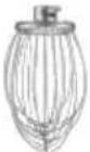 Waring Commercial Luna WSM10L - NETTOYAGE RECOMMANDÉ - 10