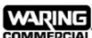 Waring Commercial Quik Stik Xpress WSB25X - SerVICIO pOStVenta - 1