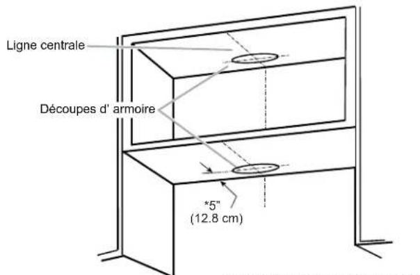 SAMSUNG NK30B3500US - (ventilation de toit) - 1