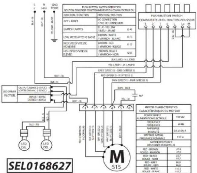 SAMSUNG NK30B3500US - ADVERTENCIA - 1