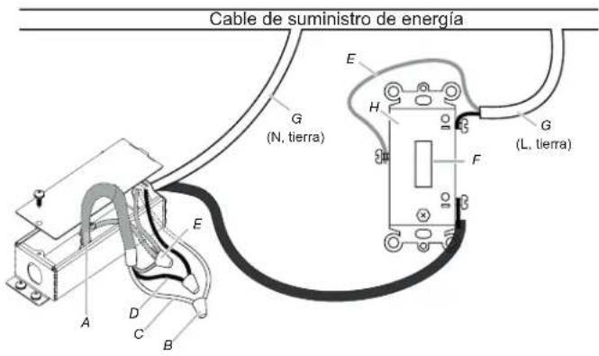 SAMSUNG NK30B3500US - ADVERTENCIA - 1