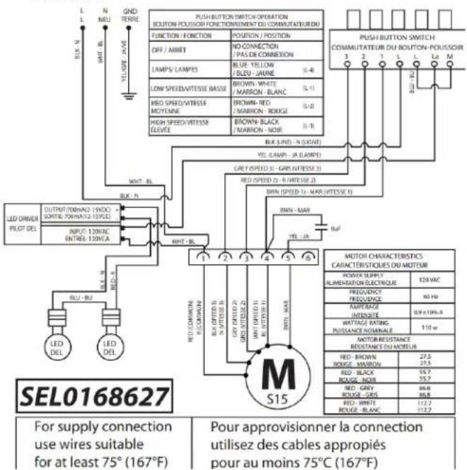 SAMSUNG NK30B3500US - AVERTISSEMENT - 1