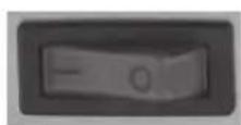 Waring Commercial WCW10 - Interrupteursbasculants - 1