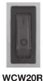 Waring Commercial WCW10 - CONTROLS - 2