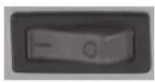 Waring Commercial WCW10 - Interruptoresbasculantes - 1