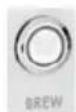 Waring Commercial Café Deco WCM60PT - Voyant de préchauffage - 1