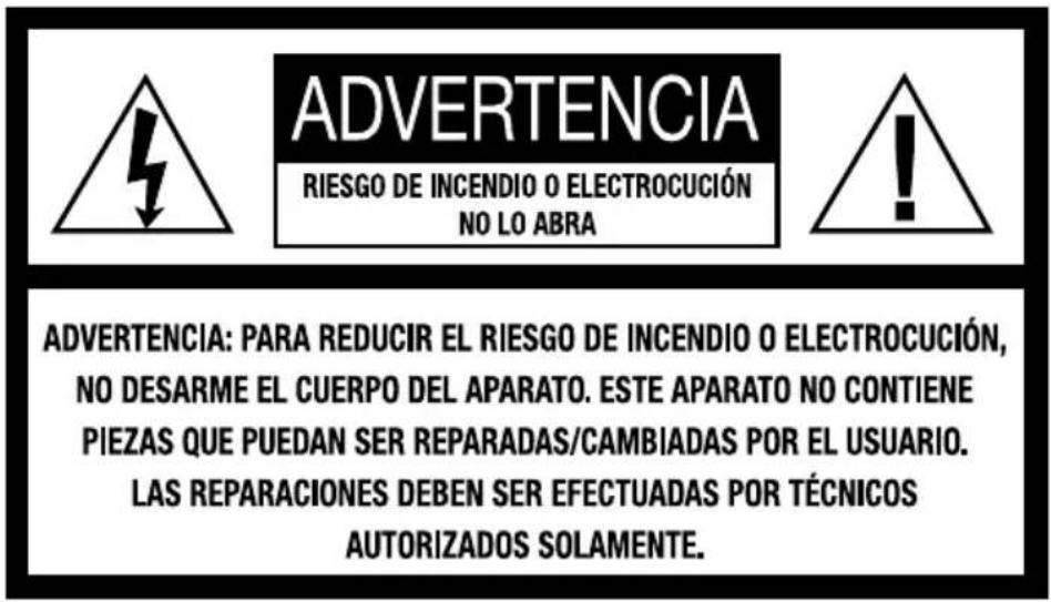 Waring Commercial Café Deco WCM60PT - USO DE ALARGADORES - 1