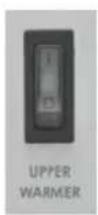 Waring Commercial Café Deco WCM50 - WARMER - 1
